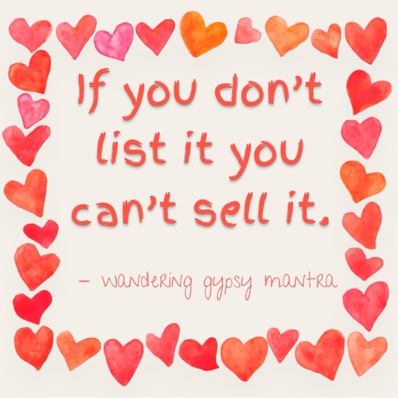 February 2024 Listing Challenge 🩷🩷🩷 - Picture 4 of 4